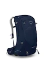 Sac à dos OSPREY  Stratos 34 Cetacean Blue SS22