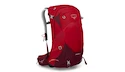 Sac à dos OSPREY Stratos 36, poinsettia red