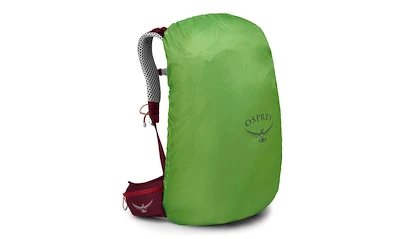 Sac à dos OSPREY Stratos 36, poinsettia red