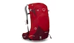 Sac à dos OSPREY Stratos STRATOS 34, poinsettia red