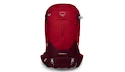 Sac à dos OSPREY Stratos STRATOS 34, poinsettia red