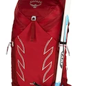 Sac à dos OSPREY  Talon 36 III Cosmic Red