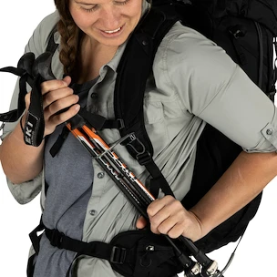 Sac à dos OSPREY  Tempest 30 III Stealth Black