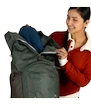 Sac à dos OSPREY TRANSPORTER ROLL TOP PACK euphoria purple/purple ink