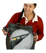 Sac à dos OSPREY TRANSPORTER ROLL TOP PACK euphoria purple/purple ink