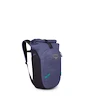 Sac à dos OSPREY TRANSPORTER ROLL TOP PACK euphoria purple/purple ink
