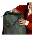 Sac à dos OSPREY TRANSPORTER ROLL TOP PACK euphoria purple/purple ink