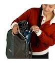 Sac à dos OSPREY TRANSPORTER ROLL TOP PACK euphoria purple/purple ink
