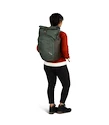 Sac à dos OSPREY TRANSPORTER ROLL TOP PACK euphoria purple/purple ink