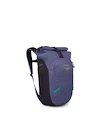 Sac à dos OSPREY TRANSPORTER ROLL TOP PACK euphoria purple/purple ink