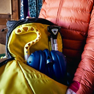 Sac à dos Pieps  JetForce BT Pack 35