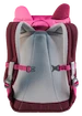 Sac à dos pour enfant Deuter  Kikki Hot Pink/Maron
