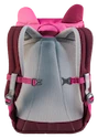 Sac à dos pour enfant Deuter  Kikki Hot Pink/Maron