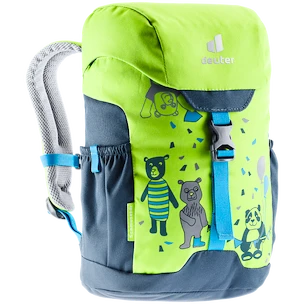 Sac à dos pour enfant Deuter  Schmusebär 2021