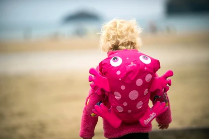 Sac à dos pour enfant Little Life  Animal Kids SwimPak