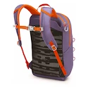 Sac à dos pour enfant OSPREY Jet 12 Euphoria Purple/Mars Orange