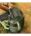 Sac à dos pour enfant OSPREY JET 18 blue spikemoss/lemongrass