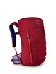 Sac à dos pour enfant OSPREY  JET 18 II Cosmic Red