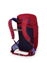 Sac à dos pour enfant OSPREY  JET 18 II Cosmic Red