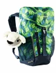 Sac à dos pour enfant VAUDE  Ayla 6 Parrot Green/Eclipse