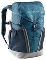 Sac à dos pour enfant VAUDE  Puck 10 Dark Petrol