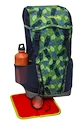 Sac à dos pour enfant VAUDE  Puck 14 Dark Petrol