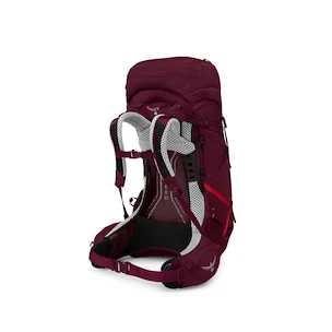 Sac à dos pour femme OSPREY AURA AG LT 50 antidote purple