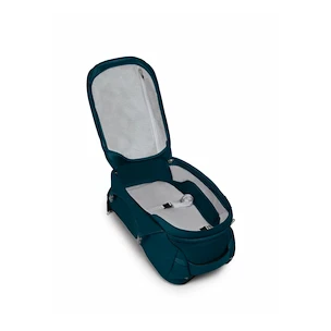Sac à dos pour femme OSPREY FAIRVIEW 40 night jungle blue