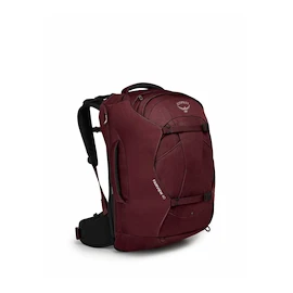Sac à dos pour femme OSPREY FAIRVIEW 40 zircon red