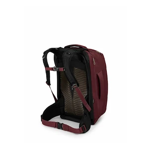 Sac à dos pour femme OSPREY FAIRVIEW 40 zircon red