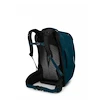 Sac à dos pour femme OSPREY FAIRVIEW 55 night jungle blue