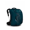 Sac à dos pour femme OSPREY FAIRVIEW 55 night jungle blue