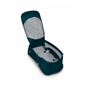 Sac à dos pour femme OSPREY FAIRVIEW 55 night jungle blue