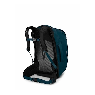 Sac à dos pour femme OSPREY FAIRVIEW 55 night jungle blue