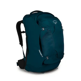 Sac à dos pour femme OSPREY FAIRVIEW 70 night jungle blue