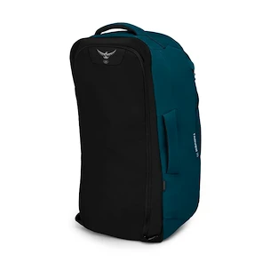 Sac à dos pour femme OSPREY FAIRVIEW 70 night jungle blue