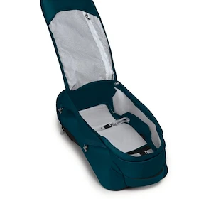Sac à dos pour femme OSPREY FAIRVIEW 70 night jungle blue