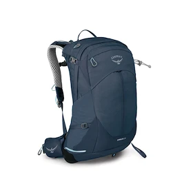 Sac à dos pour femme OSPREY SIRRUS 24 muted space blue