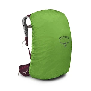 Sac à dos pour femme OSPREY SIRRUS 34 elderberry purple/chiru tan