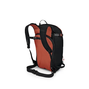 Sac à dos pour femme OSPREY SOPRIS 20 black
