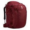 Sac à dos pour femme Thule Landmark 60L W - Dark Bordeaux