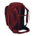 Sac à dos pour femme Thule Landmark 60L W - Dark Bordeaux