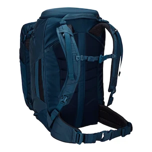 Sac à dos pour femme Thule Landmark Backpack 60L W Majolica Blue