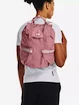 Sac à dos pour femme Under Armour  Favorite Backpack-PNK