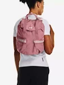 Sac à dos pour femme Under Armour  Favorite Backpack-PNK