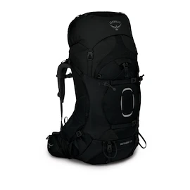 Sac à dos pour homme OSPREY Aether Aether65 II Black