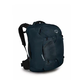 Sac à dos pour homme OSPREY FARPOINT 55 muted space blue