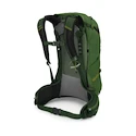 Sac à dos pour homme OSPREY Stratos 24 seaweed/matcha green
