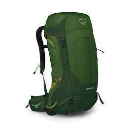 Sac à dos pour homme OSPREY Stratos 36 seaweed/matcha green