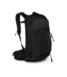 Sac à dos pour homme OSPREY TALON 22 black/coal grey